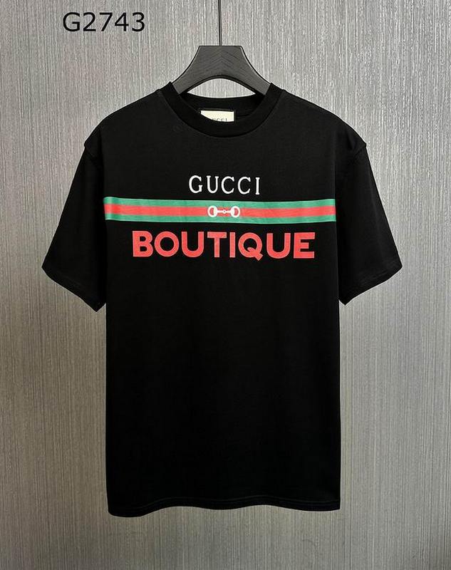 Gucci Men's T-shirts 1988